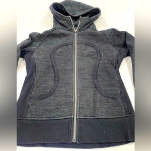 Lululemon jacket